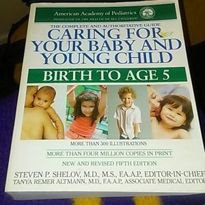 Pediatric Book